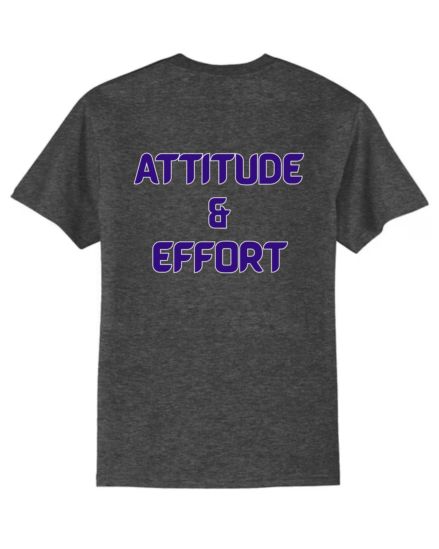 SHORT SLEEVE GILDAN T SHIRT EAGLES ELITE BASKETBALL