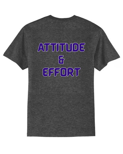 SHORT SLEEVE GILDAN T SHIRT EAGLES ELITE BASKETBALL