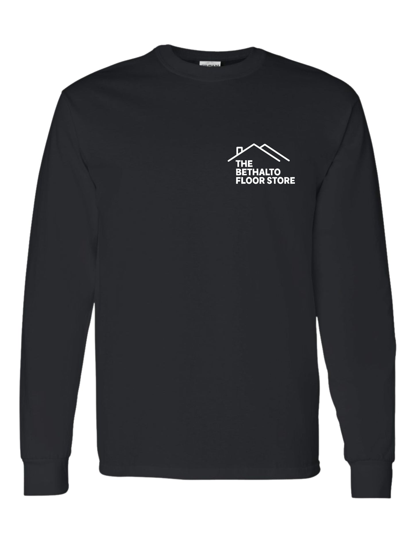 LONG SLEEVE T SHIRT THE FLOOR STORE