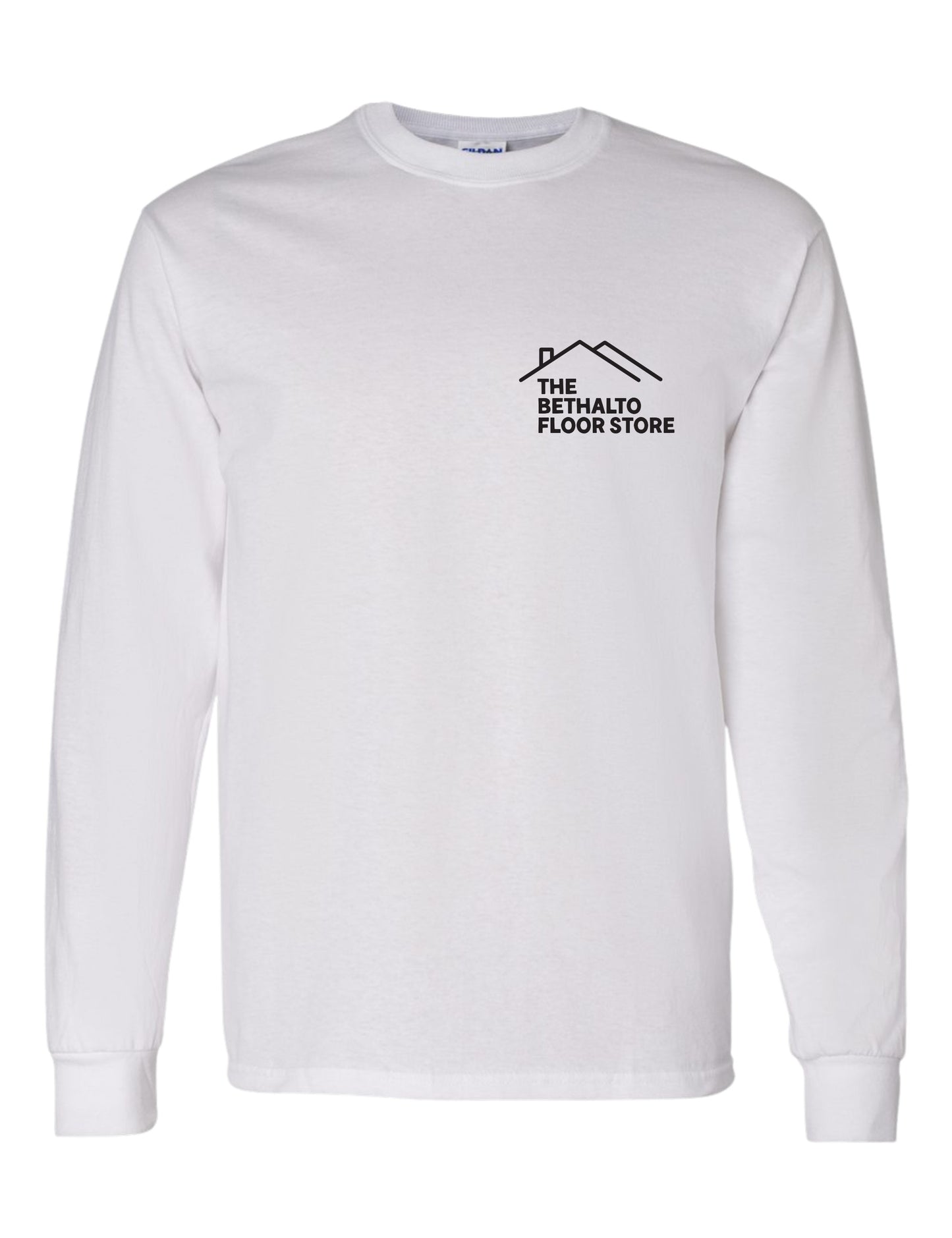 LONG SLEEVE T SHIRT THE FLOOR STORE